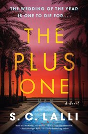 The Plus One cover image