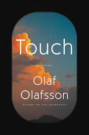 Touch : A Novel cover image