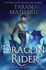 Dragon Rider : A Novel cover image