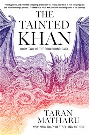 The Tainted Khan cover image