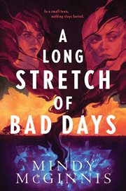 A long stretch of bad days cover image