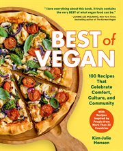 Best of Vegan cover image