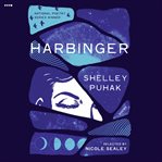 Harbinger : National Poetry cover image