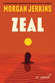 Zeal cover image
