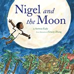 Nigel and the Moon cover image
