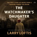The Watchmaker's Daughter cover image