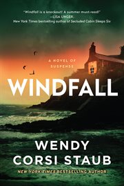 Windfall : A Novel cover image