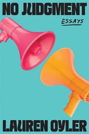 No Judgment cover image