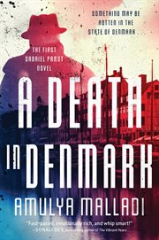 A Death in Denmark : A Novel cover image