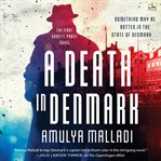 A death in Denmark cover image