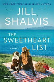 The Sweetheart List : A Novel. Sunrise Cove cover image