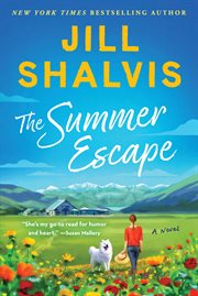 The Summer Escape cover image