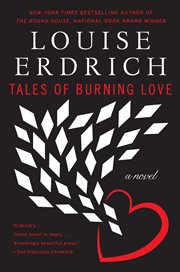 Tales of burning love : a novel cover image
