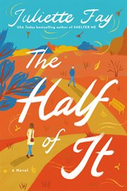 The Half of It : A Novel cover image