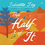 The Half of It : A Novel cover image