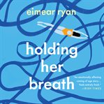 Holding her breath cover image