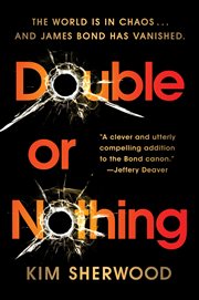 Double or Nothing : Double O cover image