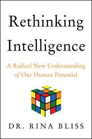 Rethinking Intelligence cover image