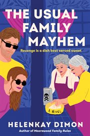 The Usual Family Mayhem cover image