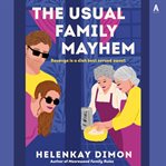 The Usual Family Mayhem cover image