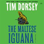 The Maltese Iguana : A Novel cover image