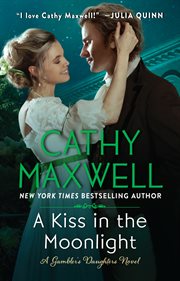 A kiss in the moonlight. Gambler's daughters cover image