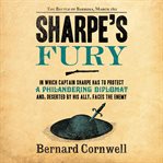 Sharpe's fury : the battle of Barrosa, March 1811 cover image