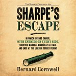 Sharpe's escape : the Bussaco campaign, 1810 cover image