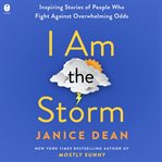 I Am the Storm cover image