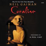 Coraline cover image