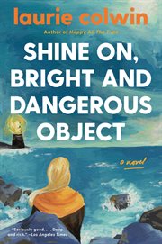 Shine on, bright & dangerous object cover image