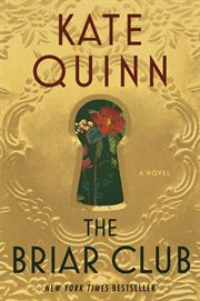 The Briar Club cover image