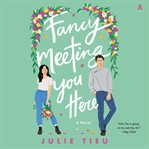 Fancy Meeting You Here : A Novel cover image