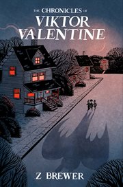 The Chronicles of Viktor Valentine cover image