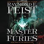 Master of furies cover image