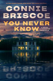 You Never Know : A Novel of Domestic Suspense cover image