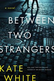 Between two strangers cover image