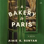 A bakery in Paris cover image