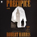 Precipice cover image