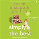 Simply the Best : A Novel. Chicago Stars cover image
