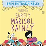 Surely surely Marisol Rainey cover image