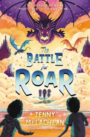 The battle for Roar cover image