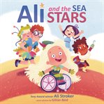 Ali and the sea stars cover image