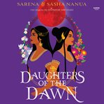 Daughters of the dawn. Ria & Rani cover image
