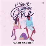 If You're Not the One cover image