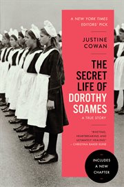 The secret life of Dorothy Soames cover image