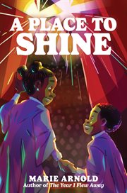 A Place to Shine cover image