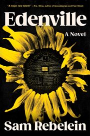Edenville : A Novel cover image