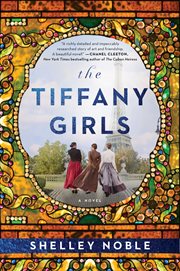 The Tiffany Girls : A Novel cover image