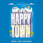 Happy Town cover image